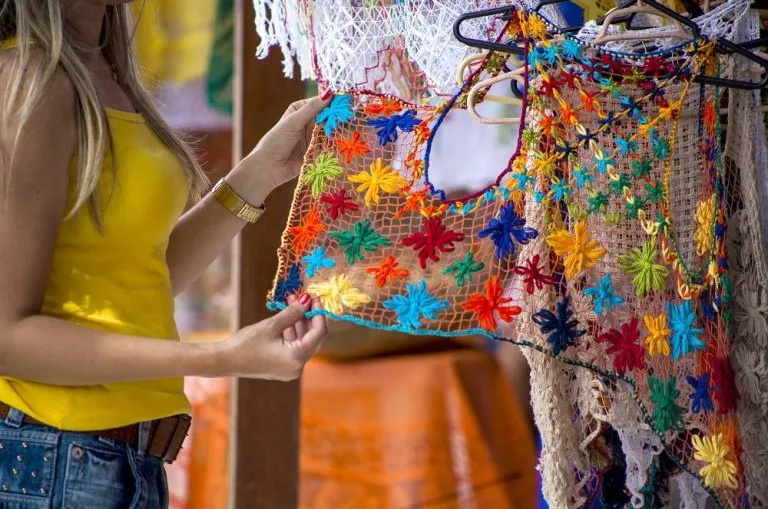 5 feiras de artesanato para conhecer em Maceió