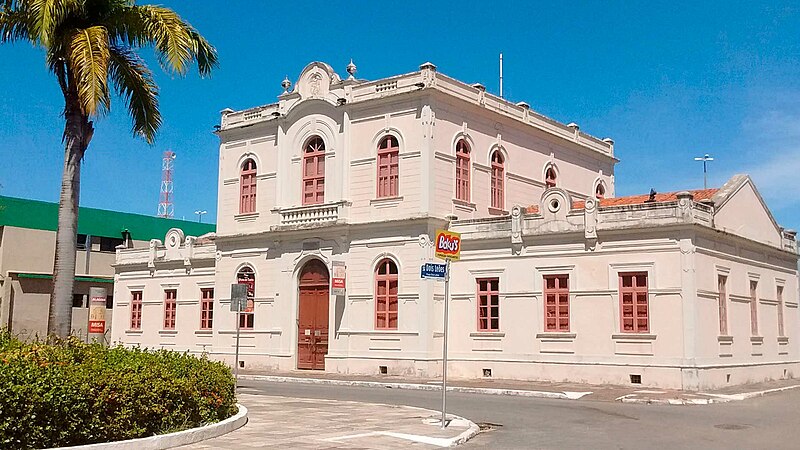 7 Experiências Imperdíveis Perto do Amenit Pajuçara Hotel